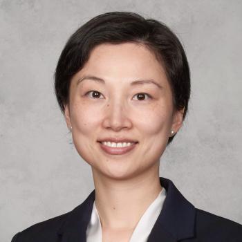 Linda Geng, MD, PhD