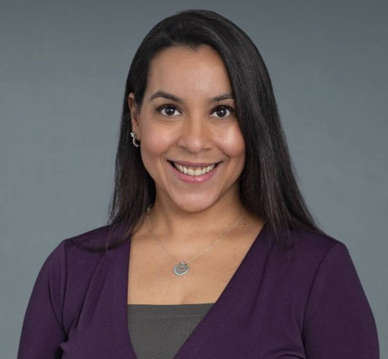 Cristina Gonzalez, MD, MEd