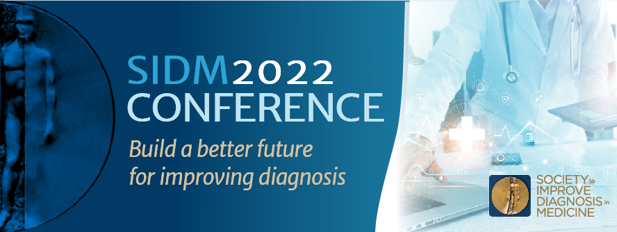 SIDM2022 Conference