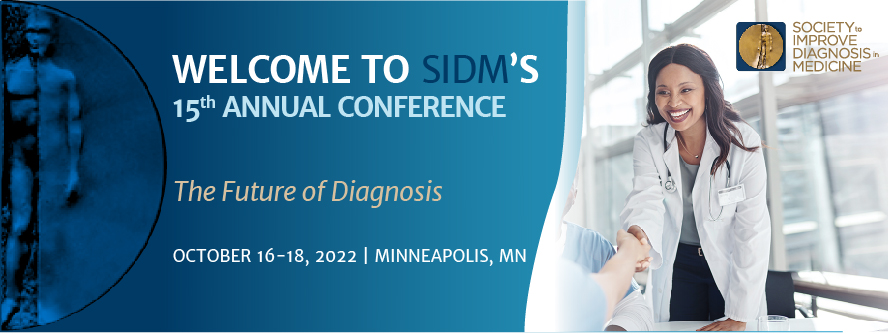 SIDM2022 Conference