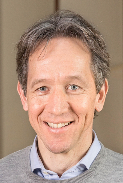 Maarten van Aken, MD, PhD