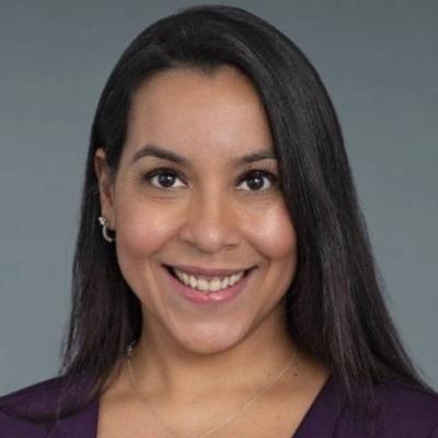 Cristina Gonzalez, MD, MEd
