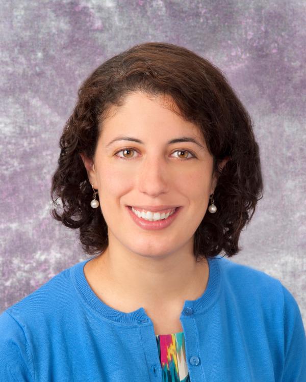 Eliana Bonifacino, MD, MS