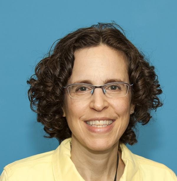 Margie Shofer, BSN, MBA